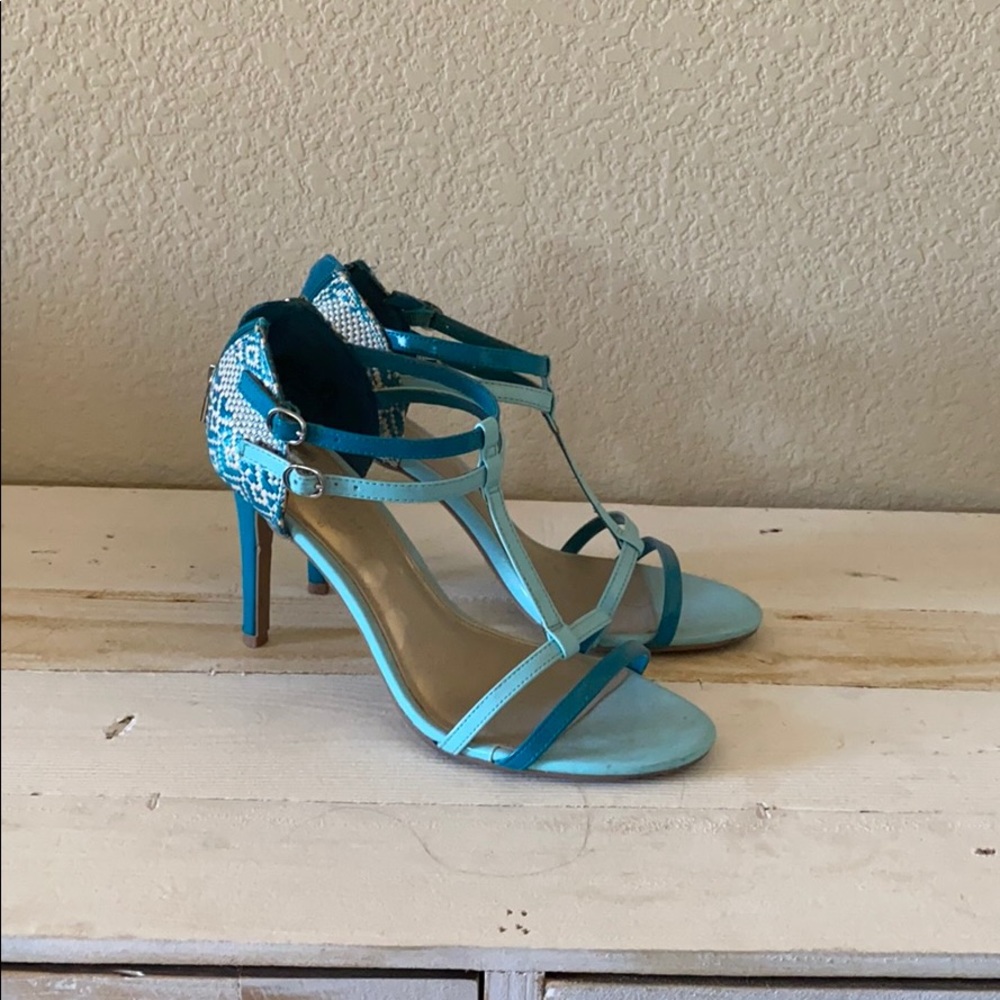 High Heels